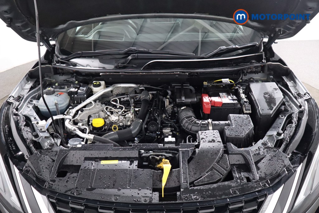 Used Nissan Qashqai 2022 for sale - 77048210: Photo 42