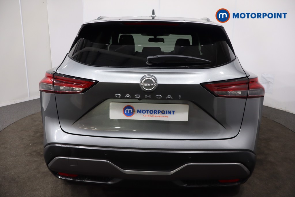 Used Nissan Qashqai 2022 for sale - 77048210: Photo 48