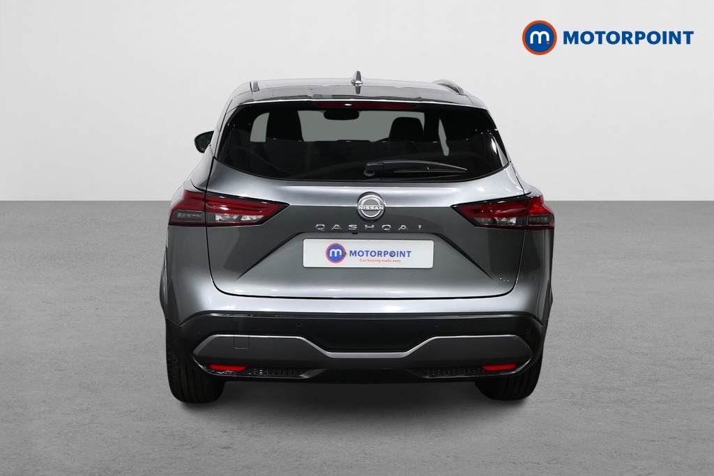 Used Nissan Qashqai 2022 for sale - 77048210: Photo 6