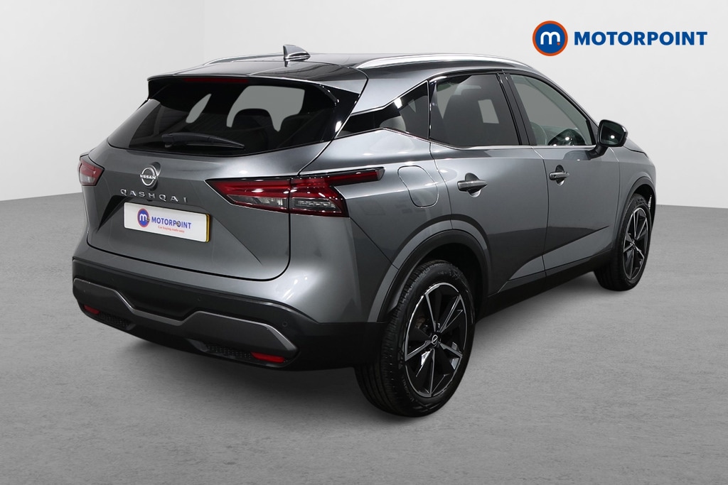 Used Nissan Qashqai 2022 for sale - 77048210: Photo 7