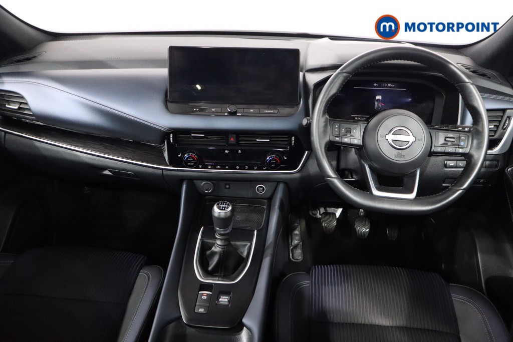 Used Nissan Qashqai 2022 for sale - 77048210: Photo 9