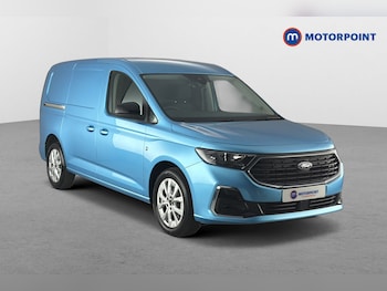 Used Ford Transit Connect 2025 for sale - 79390352: Photo