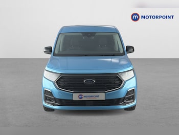 Used Ford Transit Connect 2025 for sale - 79390352: Photo