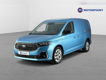 Used Ford Transit Connect 2025 for sale - 79390352: Photo