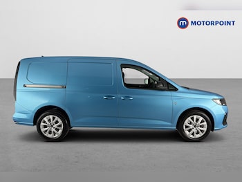Used Ford Transit Connect 2025 for sale - 79390352: Photo