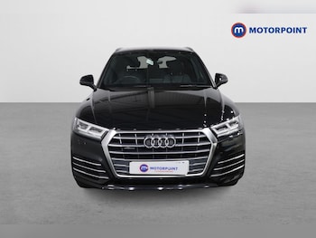 Used Audi Q5 undefined for sale - 78389959: Photo