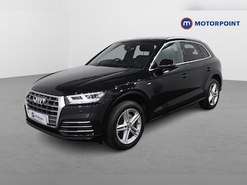 Used Audi Q5 undefined for sale - 78389959: Photo