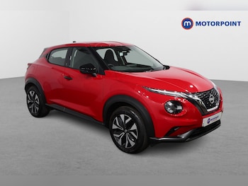 Used Nissan Juke 2025 for sale - 78340844: Photo