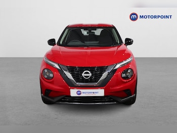 Used Nissan Juke 2025 for sale - 78340844: Photo