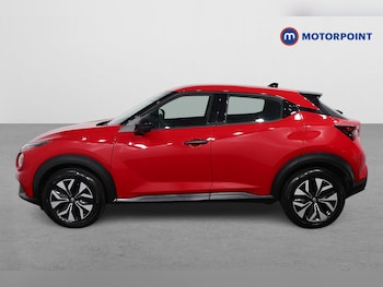 Used Nissan Juke 2025 for sale - 78340844: Photo