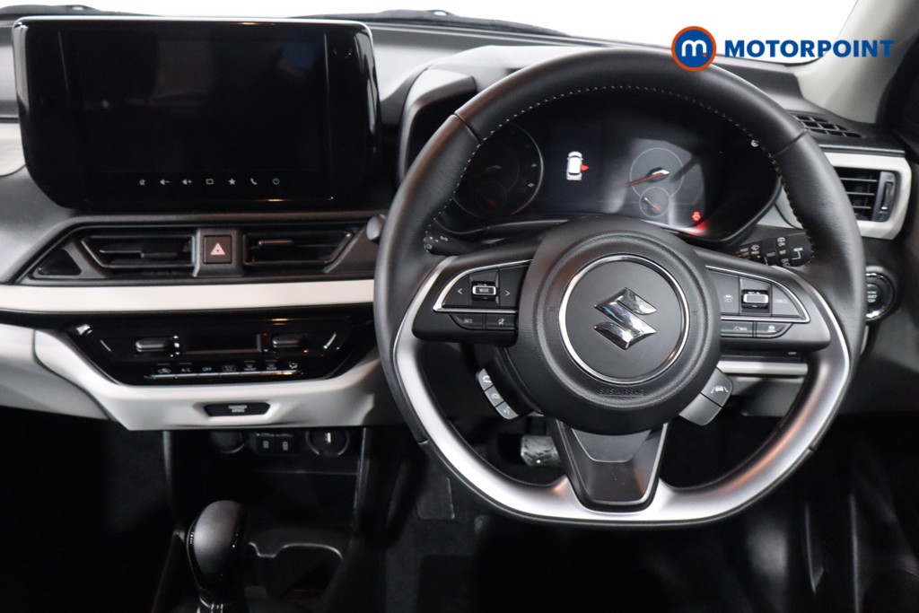 Used Suzuki Swift 2025 for sale - 76426010: Photo 11