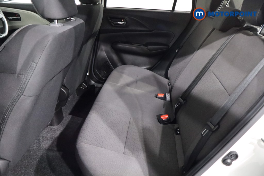 Used Suzuki Swift 2025 for sale - 76426010: Photo 13