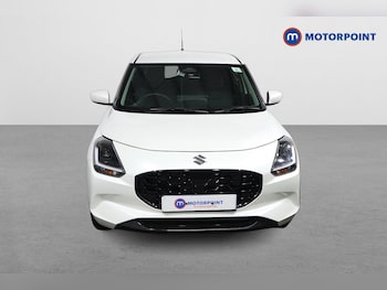 Used Suzuki Swift 2025 for sale - 76426010: Photo