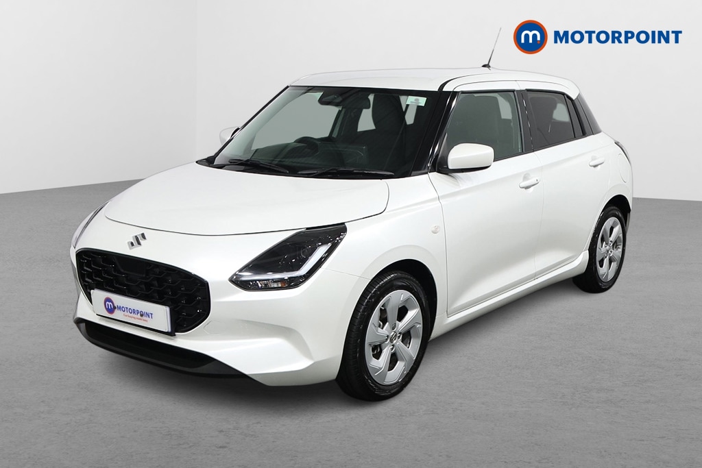 Used Suzuki Swift 2025 for sale - 76426010: Photo 3