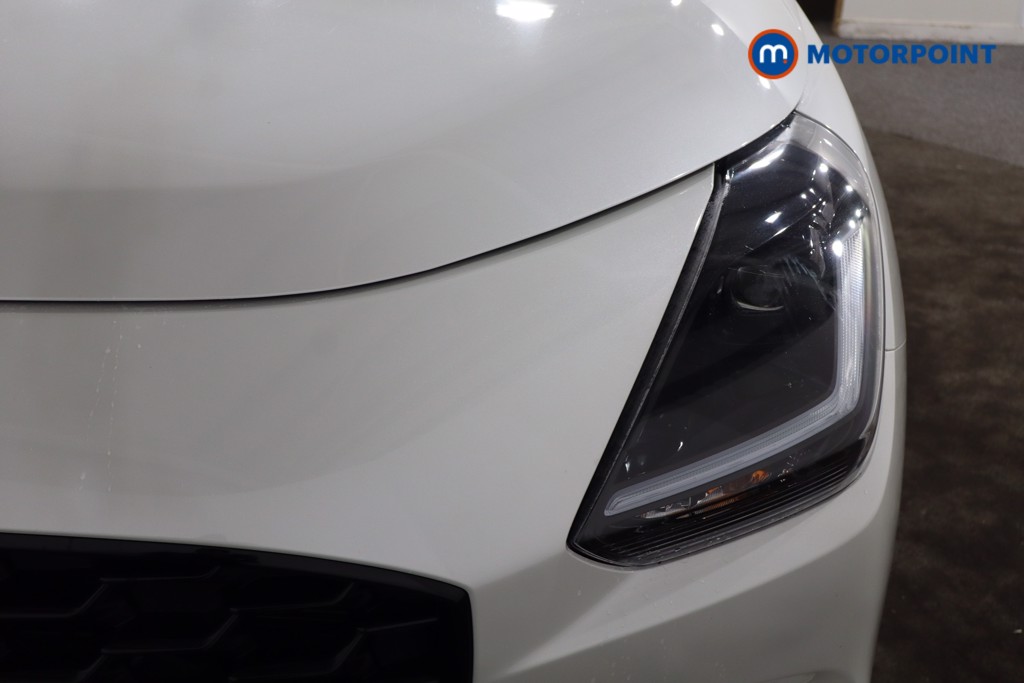 Used Suzuki Swift 2025 for sale - 76426010: Photo 36