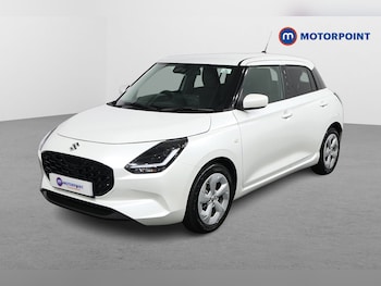 Used Suzuki Swift 2025 for sale - 76426010: Photo