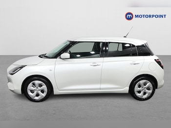 Used Suzuki Swift 2025 for sale - 76426010: Photo