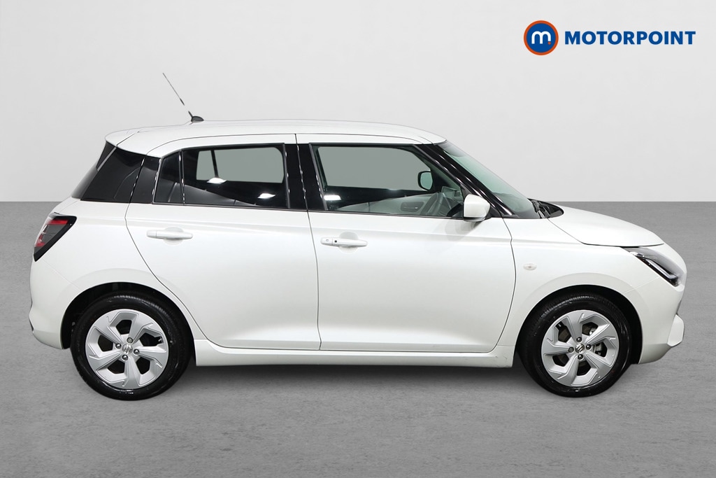 Used Suzuki Swift 2025 for sale - 76426010: Photo 8