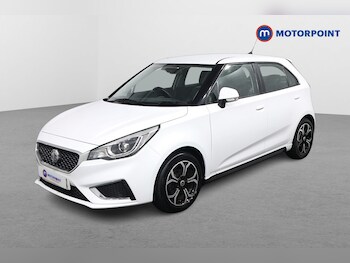 Used MG MG3 2019 for sale - 78340804: Photo