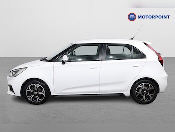 Used MG MG3 2019 for sale - 78340804: Photo
