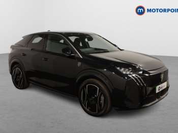 2024 - 157kW GT 73kWh 5dr Auto