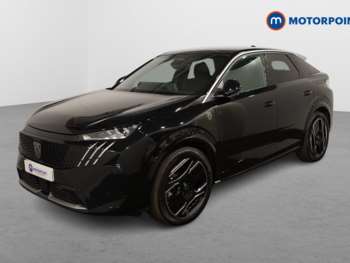 Used Peugeot 3008 2024 for sale - 74903177: Photo