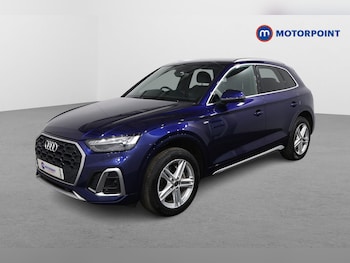 Used Audi Q5 2023 for sale - 77946571: Photo