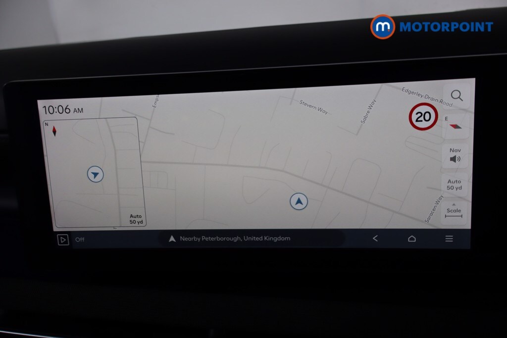 Used Hyundai TUCSON 2025 for sale - 77715732: Photo 10