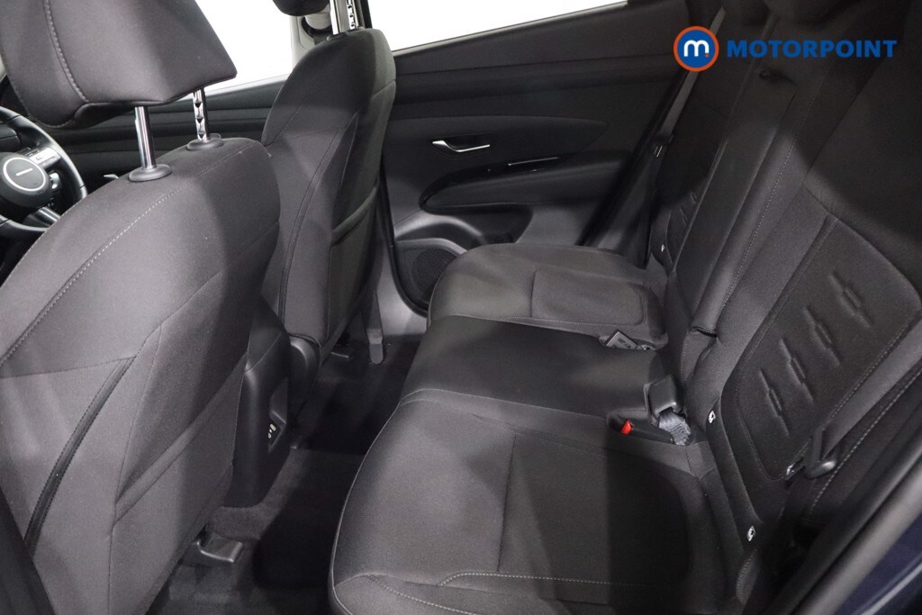 Used Hyundai TUCSON 2025 for sale - 77715732: Photo 13