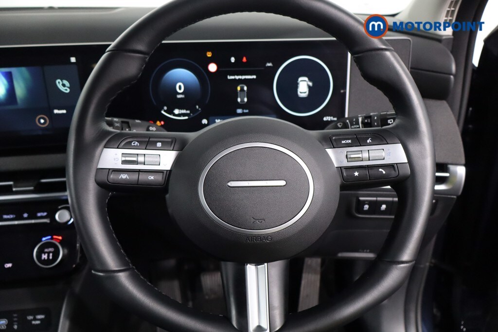 Used Hyundai TUCSON 2025 for sale - 77715732: Photo 14