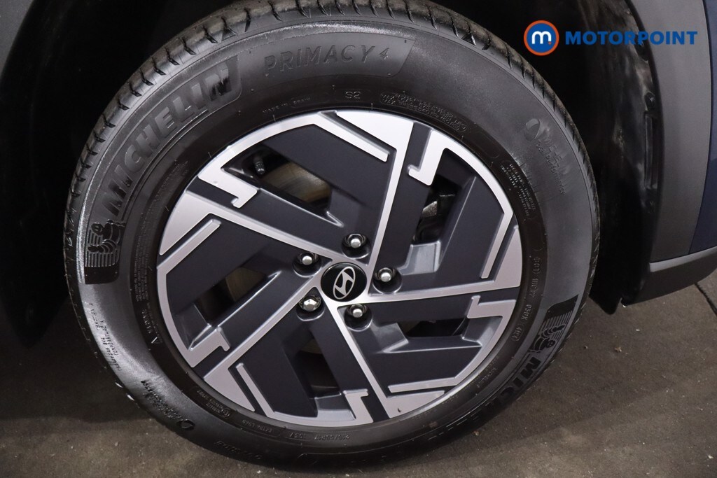 Used Hyundai TUCSON 2025 for sale - 77715732: Photo 18