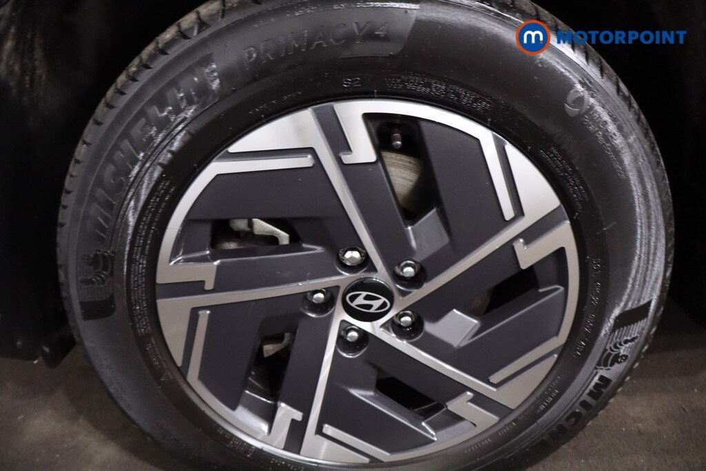 Used Hyundai TUCSON 2025 for sale - 77715732: Photo 19