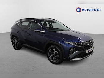 Used Hyundai TUCSON undefined for sale - 77715732: Photo