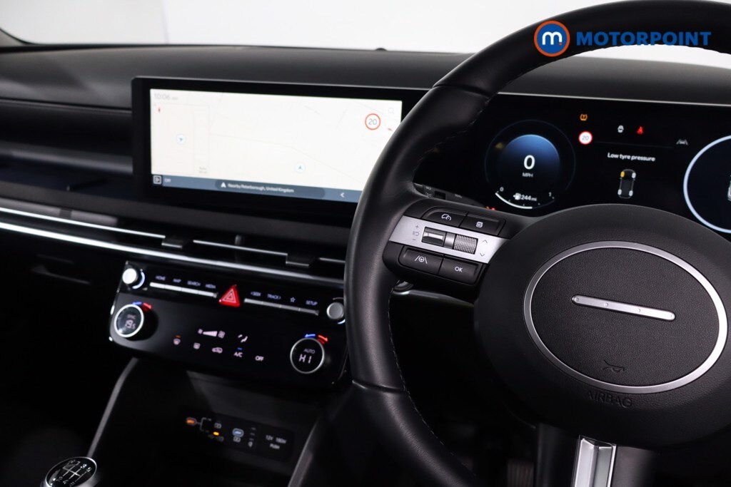 Used Hyundai TUCSON 2025 for sale - 77715732: Photo 28