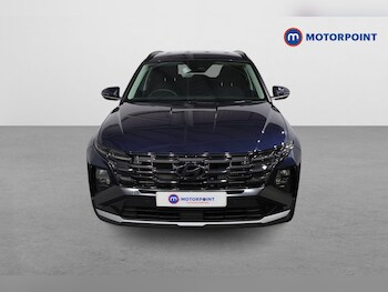 Used Hyundai TUCSON undefined for sale - 77715732: Photo