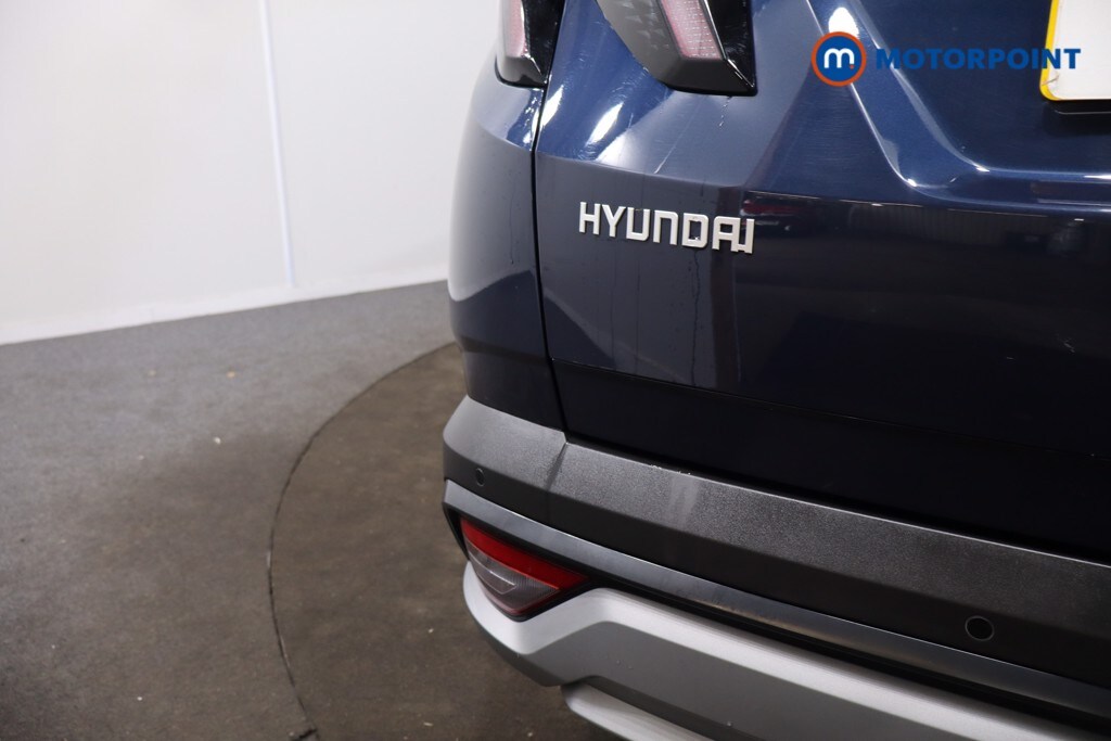 Used Hyundai TUCSON 2025 for sale - 77715732: Photo 43