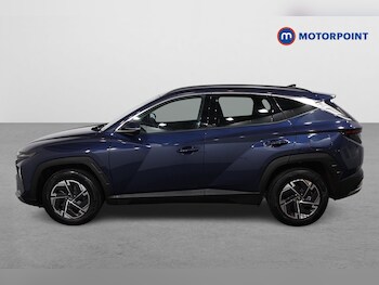 Used Hyundai TUCSON undefined for sale - 77715732: Photo