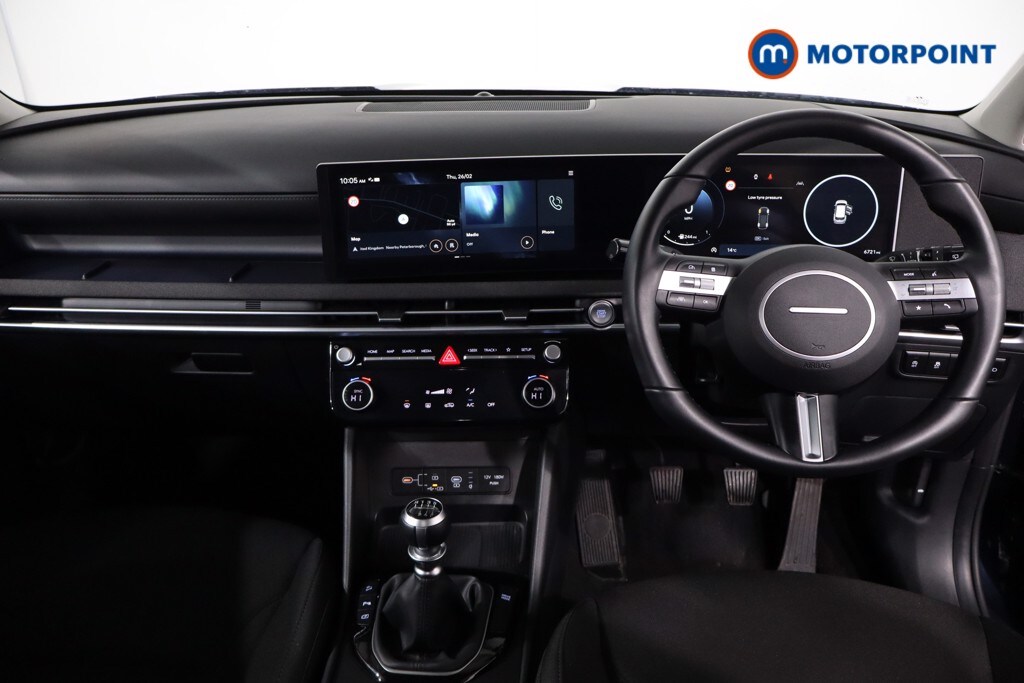 Used Hyundai TUCSON 2025 for sale - 77715732: Photo 9