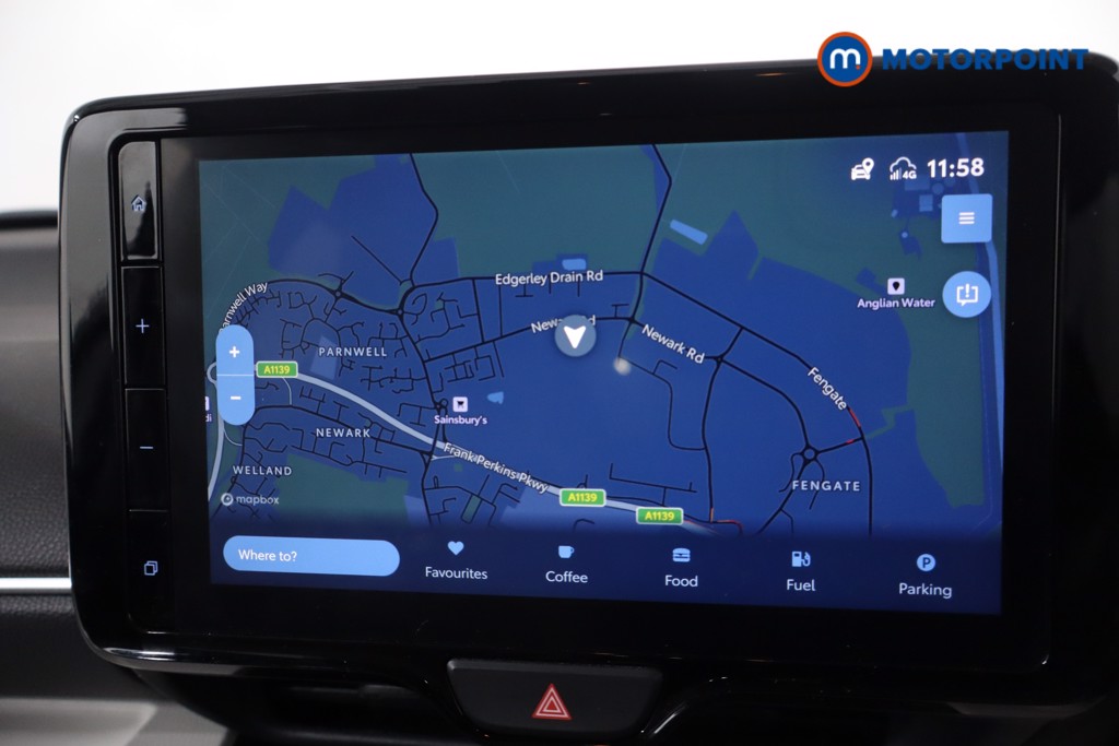 Used Toyota Yaris 2023 for sale - 77516717: Photo 10