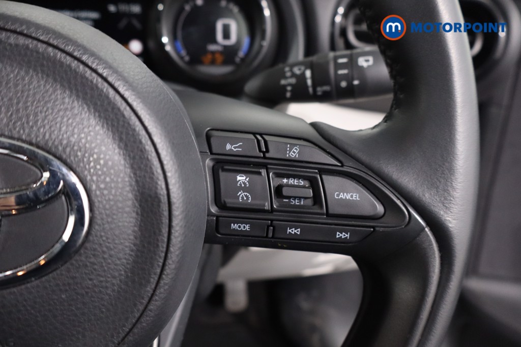 Used Toyota Yaris 2023 for sale - 77516717: Photo 16