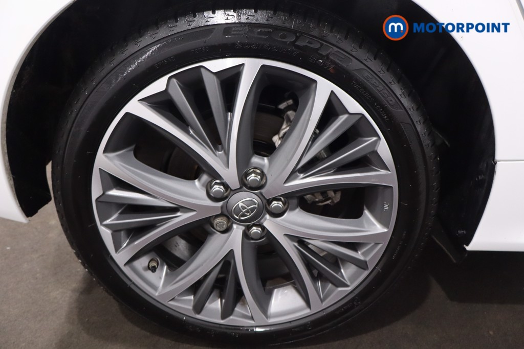 Used Toyota Yaris 2023 for sale - 77516717: Photo 17