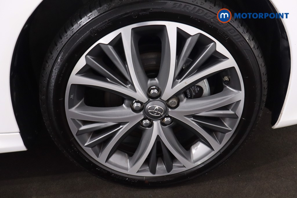 Used Toyota Yaris 2023 for sale - 77516717: Photo 18