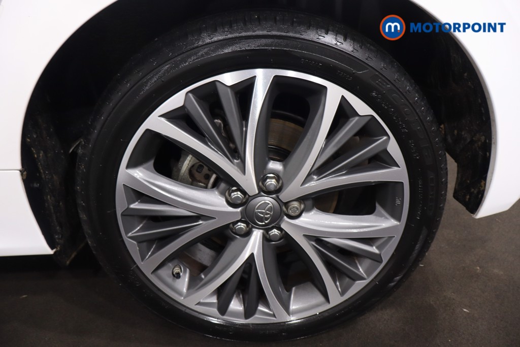 Used Toyota Yaris 2023 for sale - 77516717: Photo 20