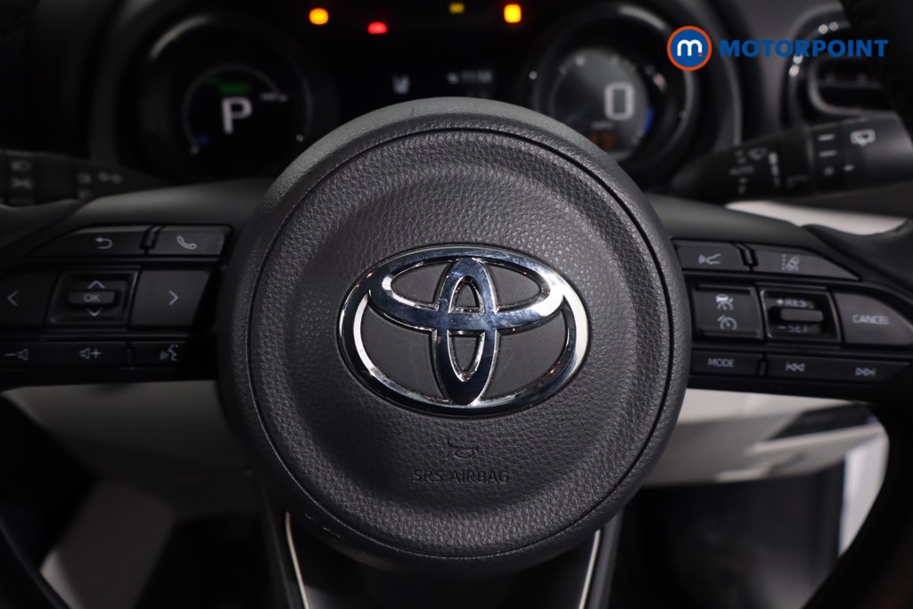 Used Toyota Yaris 2023 for sale - 77516717: Photo 21