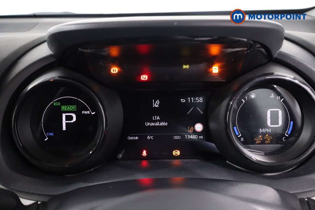 Used Toyota Yaris 2023 for sale - 77516717: Photo 24