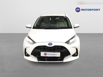 Used Toyota Yaris 2023 for sale - 77516717: Photo