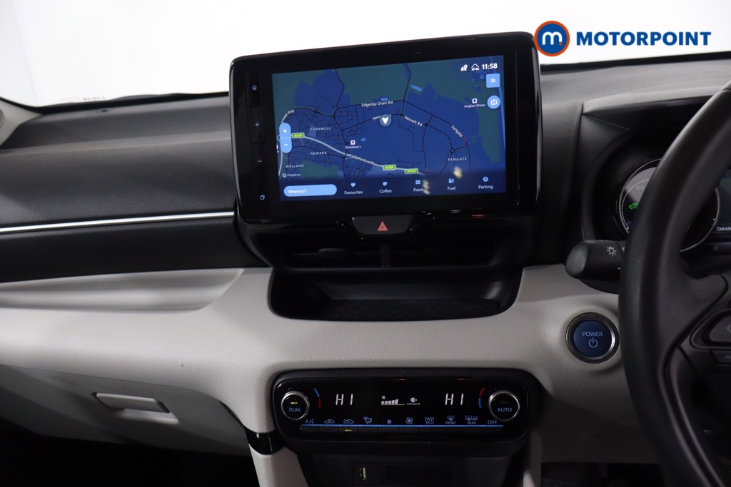 Used Toyota Yaris 2023 for sale - 77516717: Photo 30