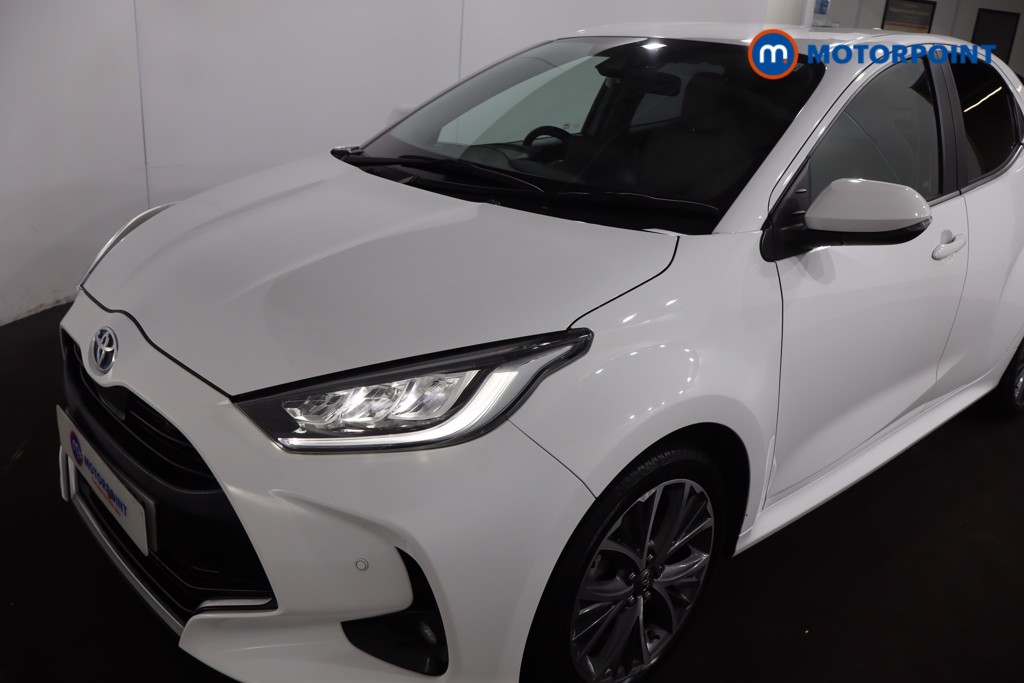 Used Toyota Yaris 2023 for sale - 77516717: Photo 37