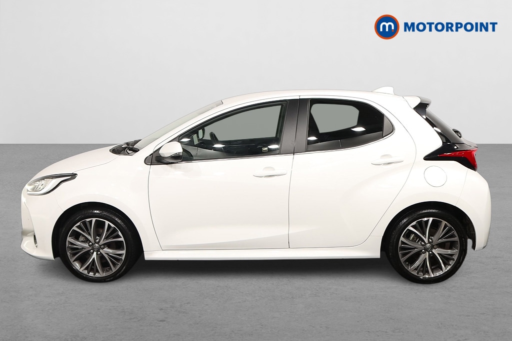Used Toyota Yaris 2023 for sale - 77516717: Photo 4