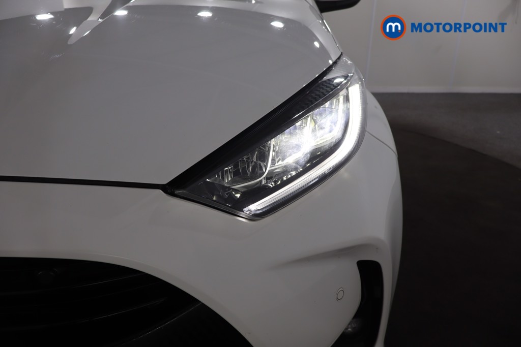 Used Toyota Yaris 2023 for sale - 77516717: Photo 41